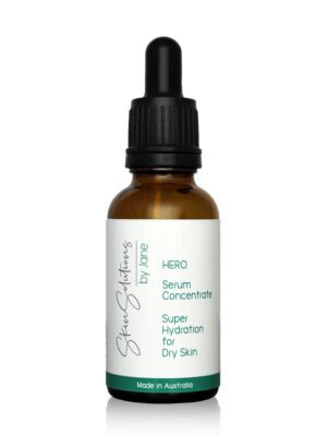 Serum Concentrate your skins insurance policy