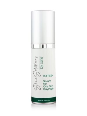 Spot Serum night and day takes away redness, reduces blemish overnight, calms skin