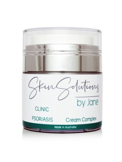 Moisturising cream specific for Psoriasis